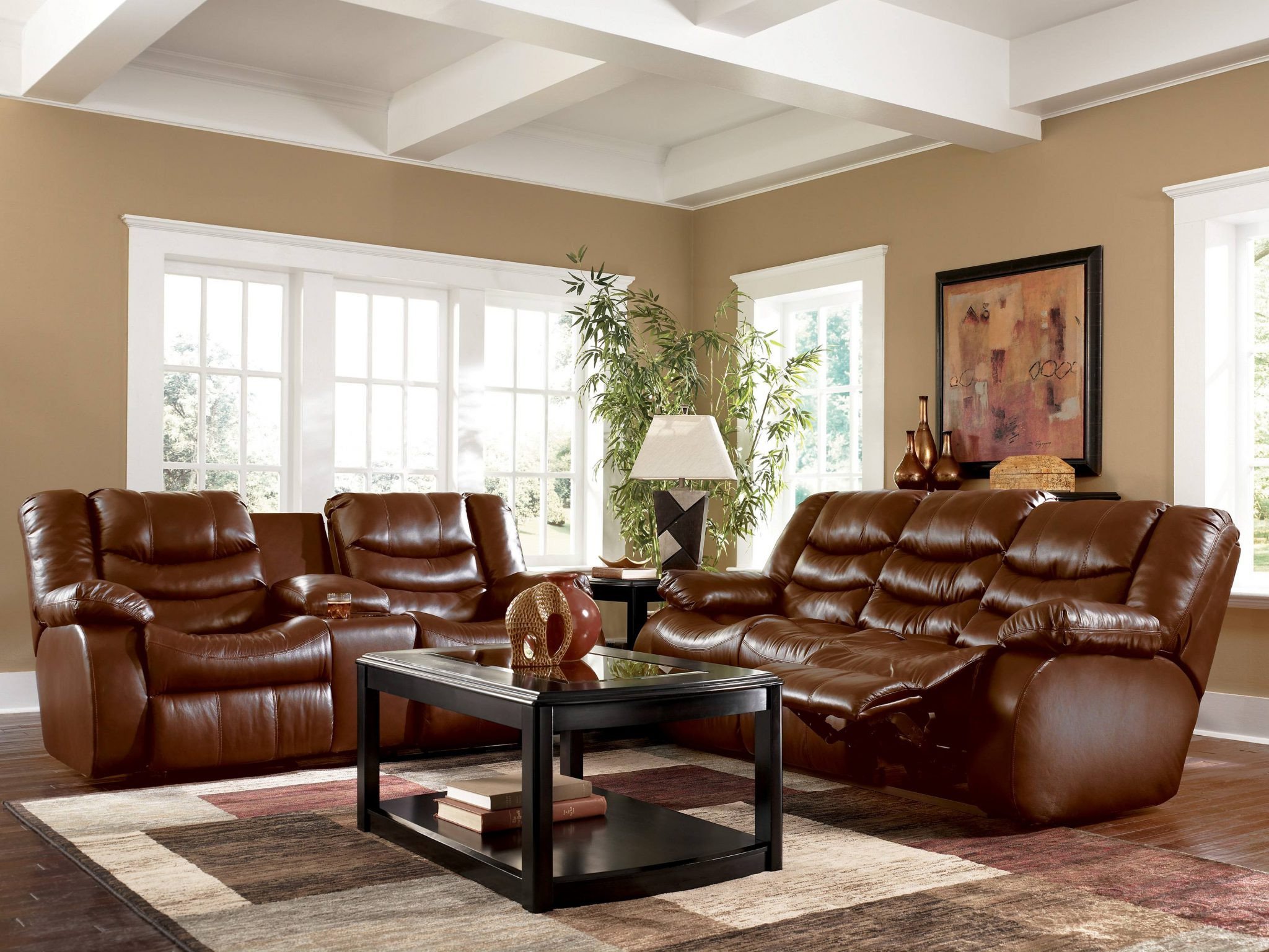 Brown Living Room Decorating Ideas New Living Room Ideas with Brown sofas theydesign theydesign