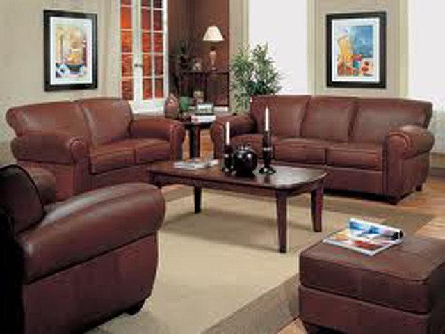 Brown Living Room Decorating Ideas Unique Living Room Decorating Ideas with Brown Leather Furniture