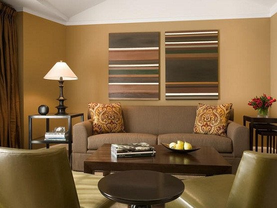 Brown Living Room Ideas Luxury Color Ideas for Living Room Walls Following the Latest Color Trend