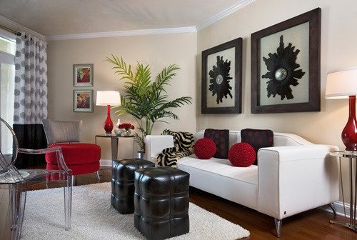 Budget Living Room Decorating Ideas Luxury Decorating Living Room On A Bud Interior Design