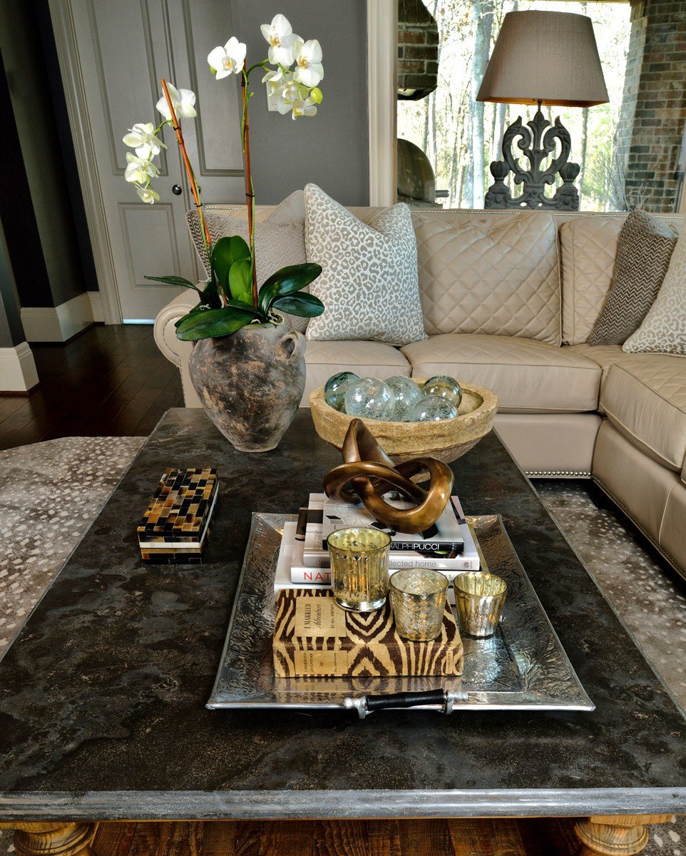 Candle Decor for Coffee Table Awesome How to Style Your Coffee Table — An Interior Designer Reveals Her Best Tips &amp; Tricks — Designed