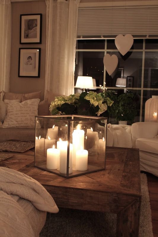 Candle Decor for Coffee Table Best Of 20 Super Modern Living Room Coffee Table Decor Ideas that Will Amaze You