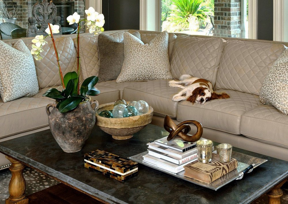 Candle Decor for Coffee Table Unique How to Style Your Coffee Table — An Interior Designer Reveals Her Best Tips &amp; Tricks — Designed