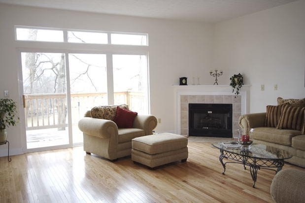 Casual Comfortable Living Room Beautiful Casual fortable Living Room In New Providence