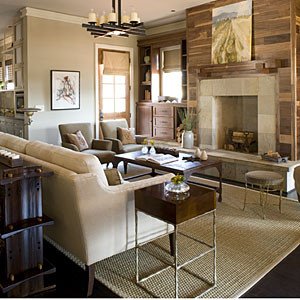 Casual Comfortable Living Room Inspirational Casual Living Room Decorating Ideas southern Living