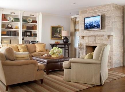 Casual Comfortable Living Room Luxury 15 fortable Family Rooms