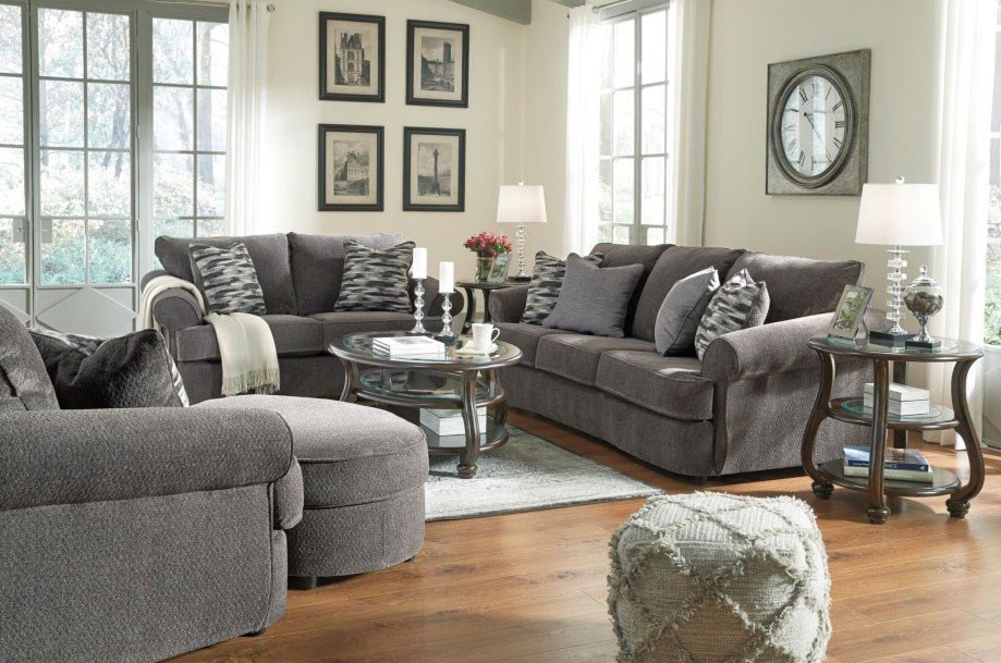 Casual Contemporary Living Room Fresh Living Room Furniture Van Hill Furniture