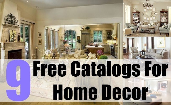 Catalogs by mail home decor Decor Styles & Ideas