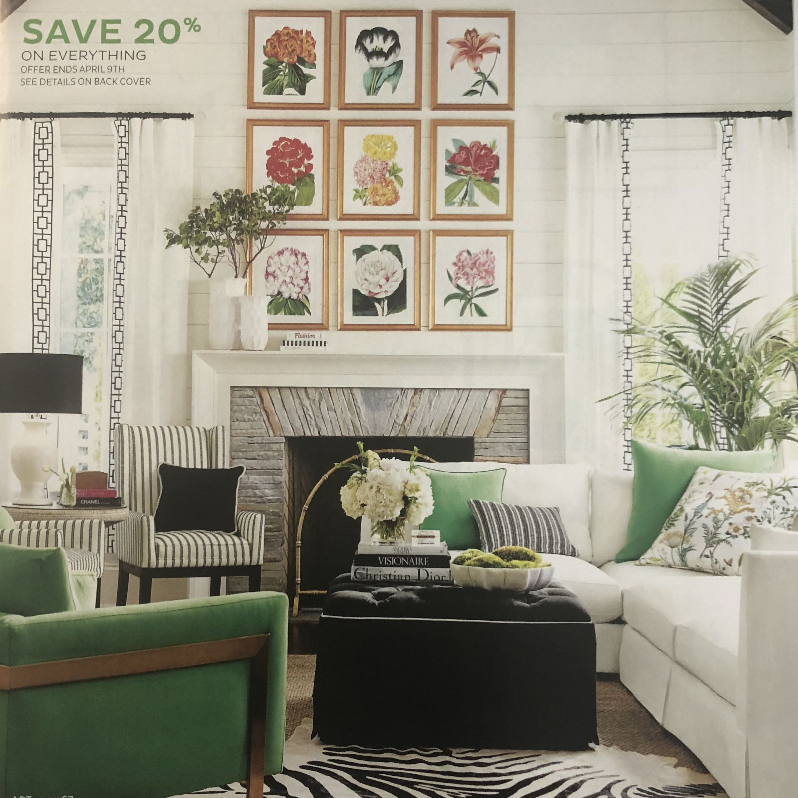 Catalogs by Mail Home Decor New 29 Free Home Decor Catalogs You Can Get In the Mail