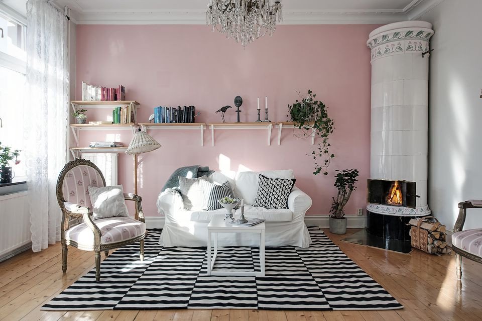 Chic Small Living Room Ideas Beautiful 17 Beautiful Small Living Rooms that Work