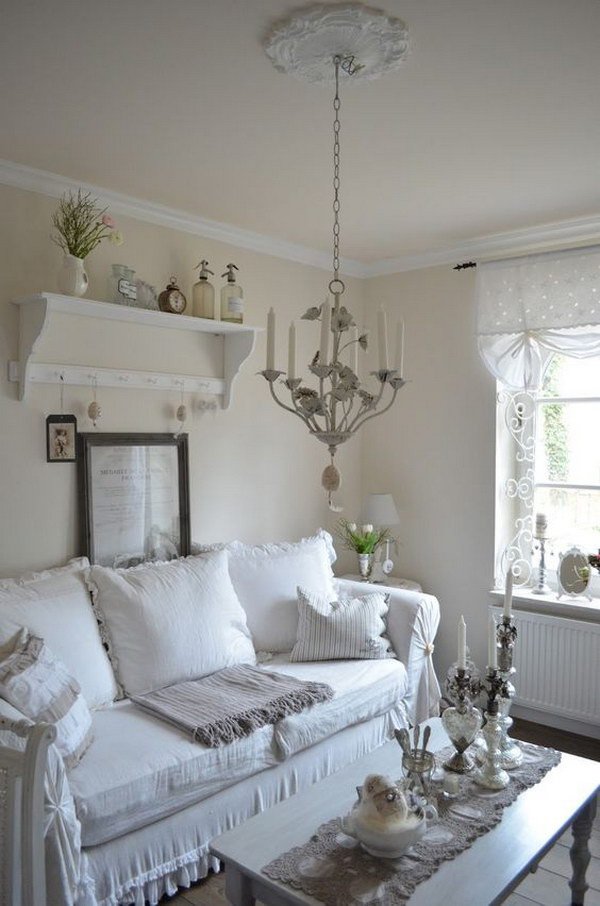 Chic Small Living Room Ideas Beautiful Romantic Shabby Chic Living Room Ideas Noted List