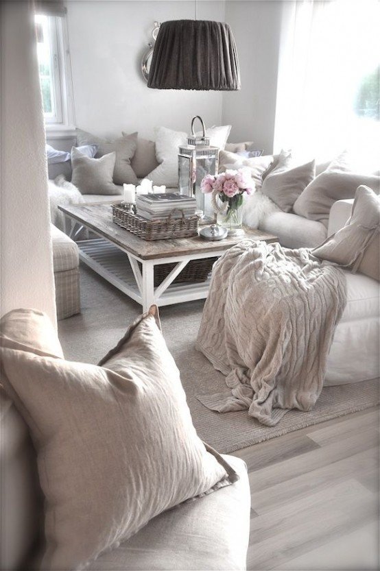 Chic Small Living Room Ideas Best Of 37 Enchanted Shabby Chic Living Room Designs Digsdigs