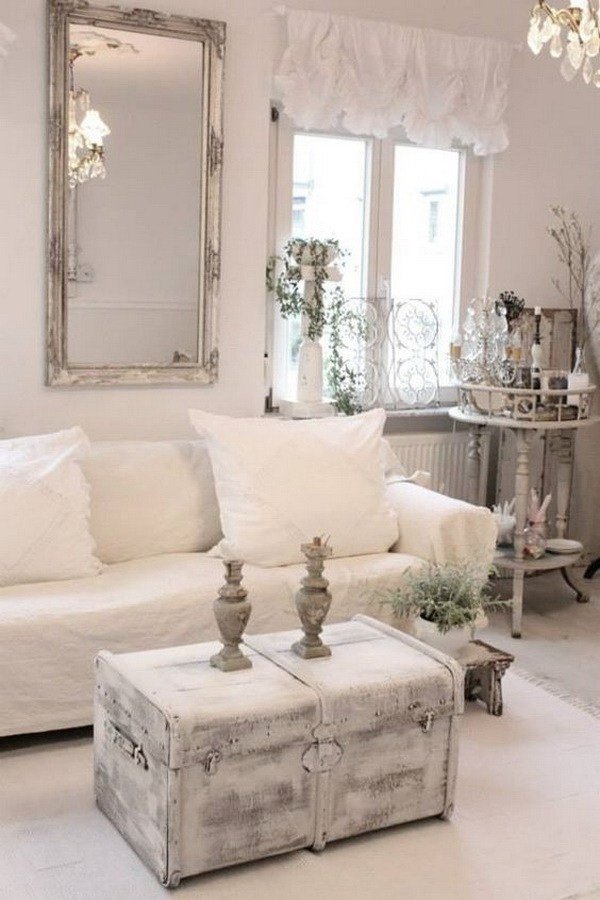 Chic Small Living Room Ideas Elegant 25 Charming Shabby Chic Living Room Decoration Ideas for Creative Juice