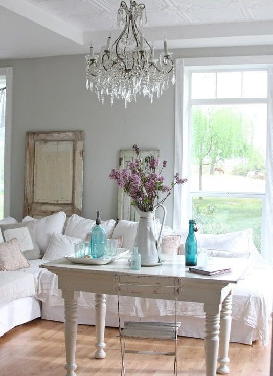 Chic Small Living Room Ideas Fresh 37 Enchanted Shabby Chic Living Room Designs Digsdigs