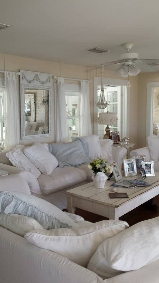 Chic Small Living Room Ideas New 25 Shabby Chic Style Living Room Design Ideas Decoration Love