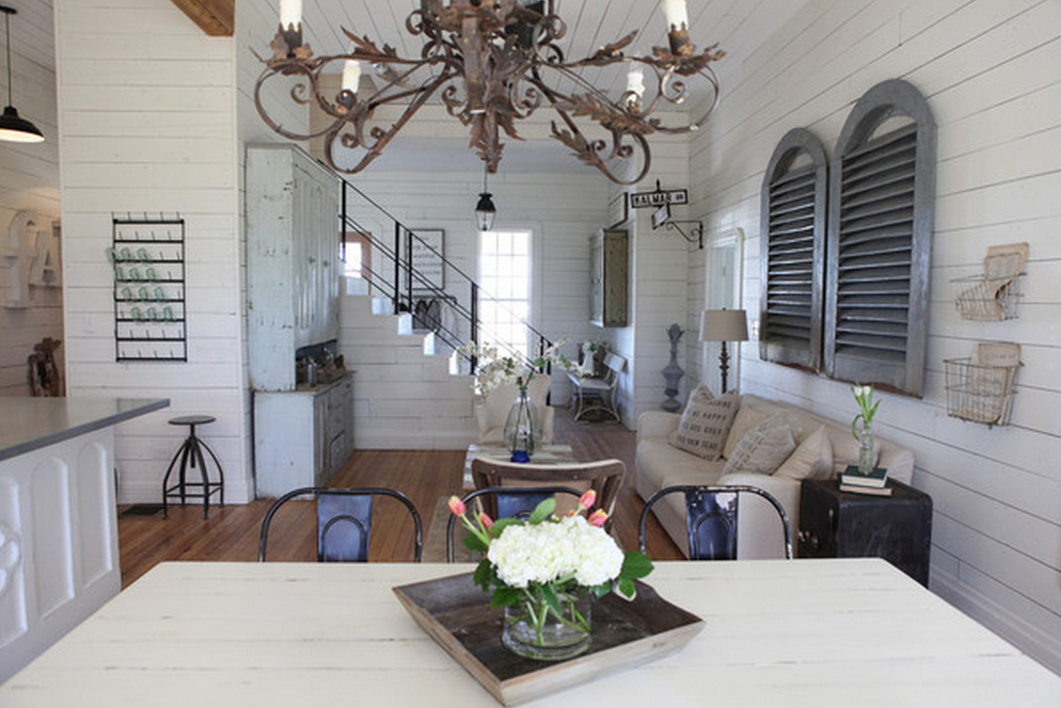 Chip and Joanna Gaines Decor Luxury Neta Loves