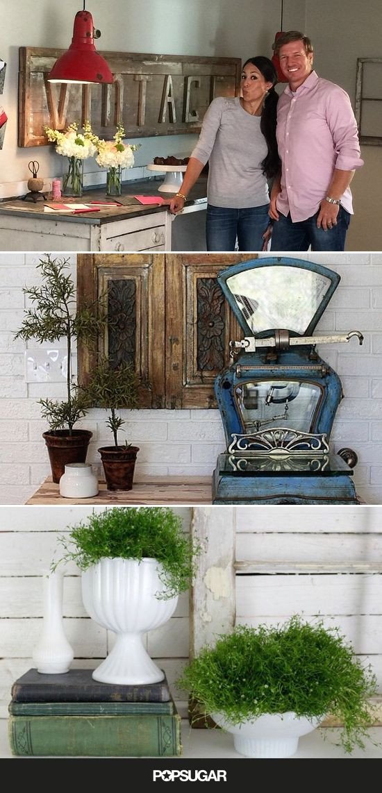 Chip and Joanna Gaines Decor New 20 Vintage Decorating Ideas Inspired by Chip and Joanna Gaines Fixer Upper