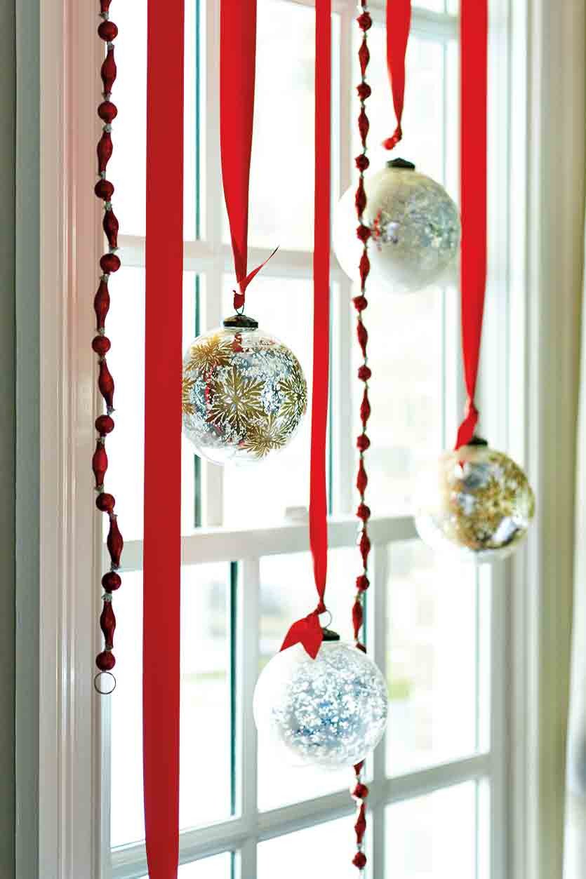 Christmas Decor without A Tree Best Of 12 Christmas Decorating Ideas How to Decorate