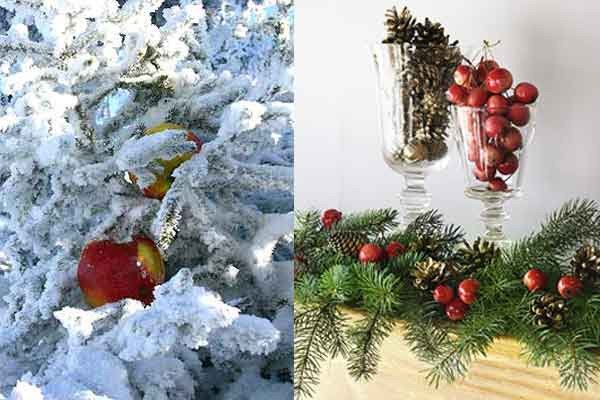 Christmas Decor without A Tree Fresh How to Decorate A Christmas Tree without Cost