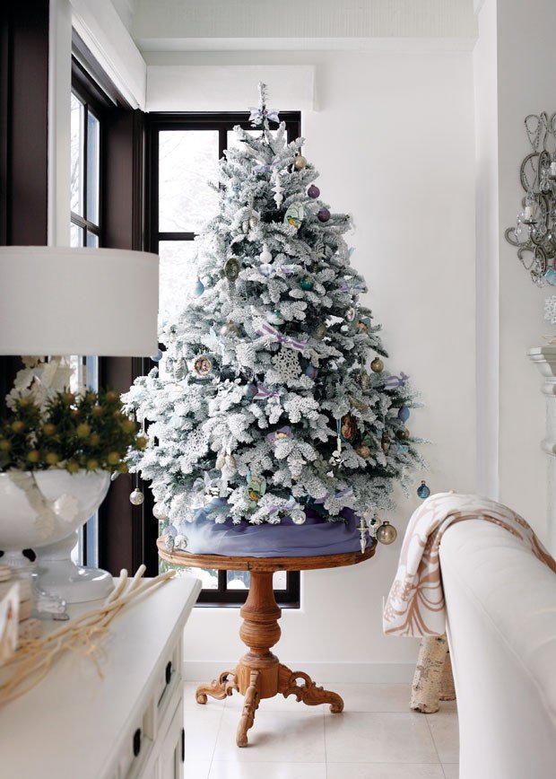 Christmas Decor without A Tree Unique 3 Christmas Tree Ideas for Small Spaces