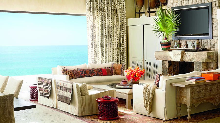 Classy Comfortable Living Room Beautiful 48 Beautiful Beachy Living Rooms Coastal Living