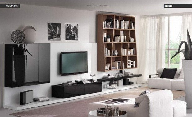 Classy Comfortable Living Room Luxury fortable &amp; Stylish Living Room Designs with Tv Ideas