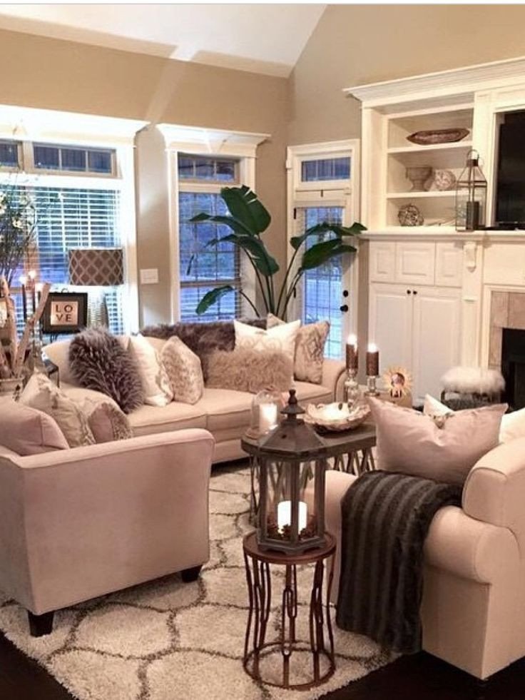 Classy Comfortable Living Room New 17 Best Ideas About fortable Living Rooms On Pinterest