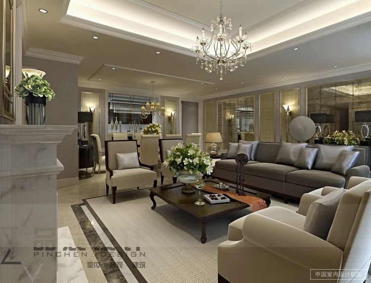 Classy Comfortable Living Room New Modern Living Rooms From the Far East