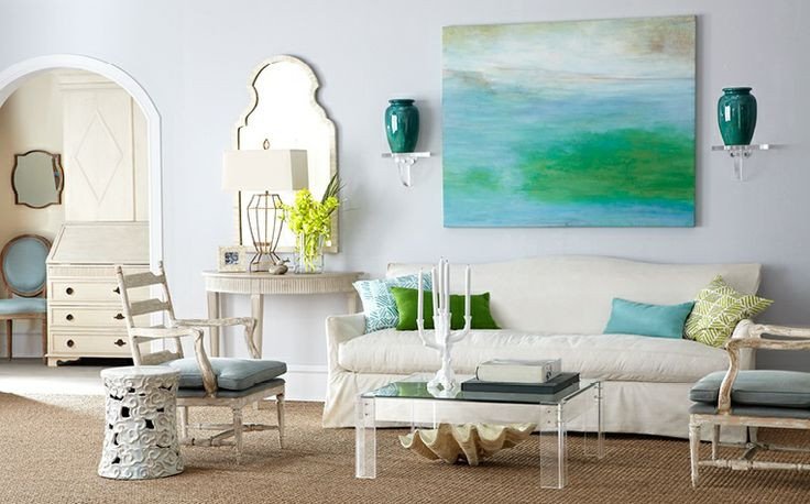 Coastal Contemporary Living Room Best Of Pinning for the Weekend