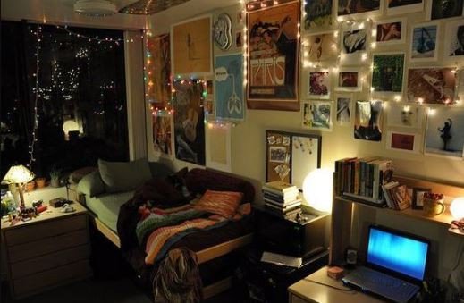 College Dorm Decor for Guys Beautiful 10 Guys Dorm Room Decor Ideas society19