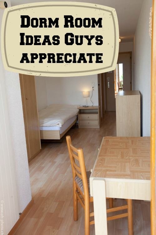 College Dorm Decor for Guys Luxury Awesome College Dorm Room Ideas Guys Will Appreciate