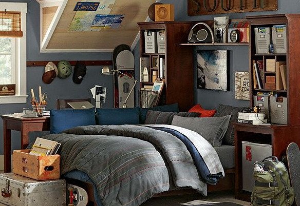 College Dorm Decor for Guys New the Domestic Curator Bedeck the Heck Outta Your College Dorm Room