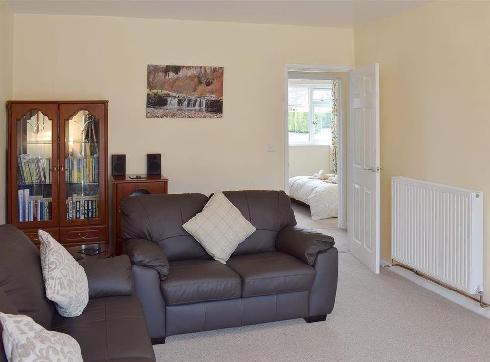 Comfortable Bungalow Living Room Beautiful S Of Raero Cottage northallerton north Yorkshire