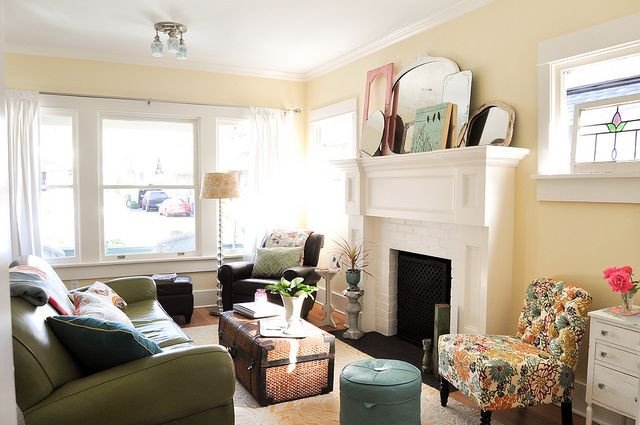 Comfortable Bungalow Living Room Elegant Best 25 Bungalow Living Rooms Ideas On Pinterest