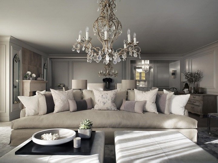 Comfortable Chic Living Room New 10 Chalet Chic Living Room Ideas for Ultimate Luxury and fortable Appeal Decoholic