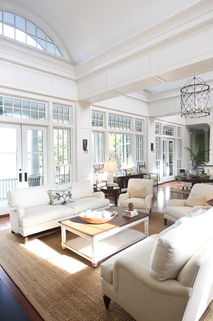 Comfortable Chic Living Room New fortable Luxury Traditional Living Room Charleston by Margaret Donaldson Interiors