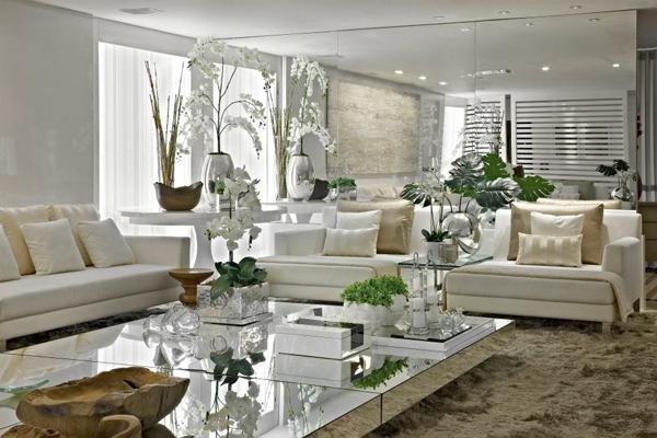 Comfortable Classic Living Room Elegant Modern Classic Living Room Furniture In Italian Style