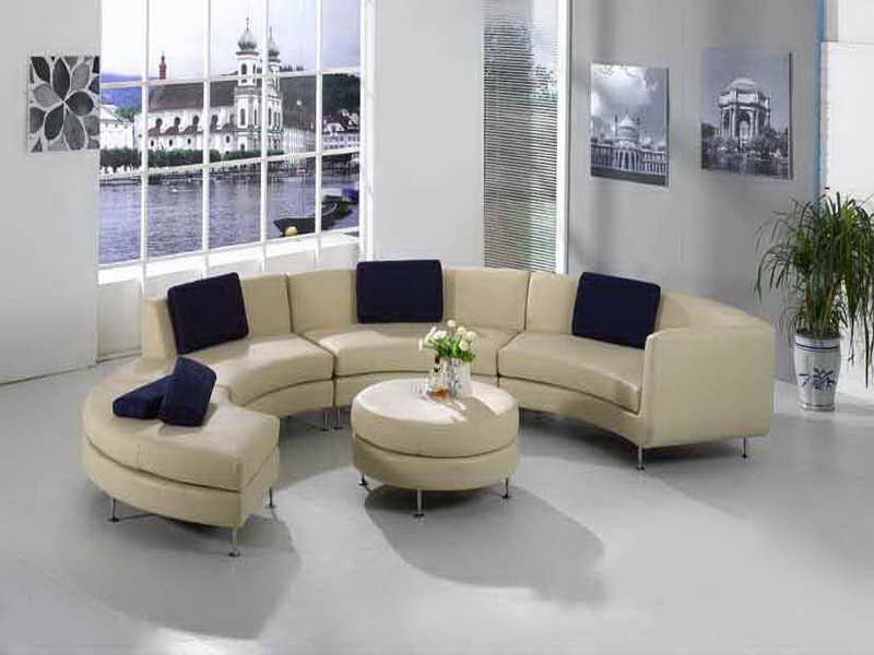 Comfortable Couches Living Room Beautiful Most fortable Sectional sofa for Fulfilling A Pleasant atmosphere In the Living Room