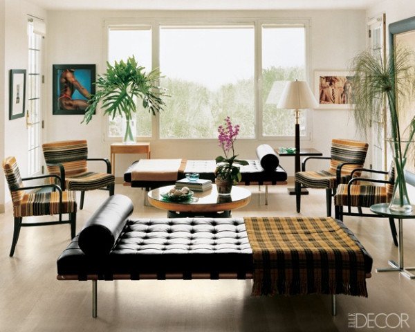 Comfortable Daybeds Living Room Elegant Design Under the Influence the History Of Plaid and Tartan