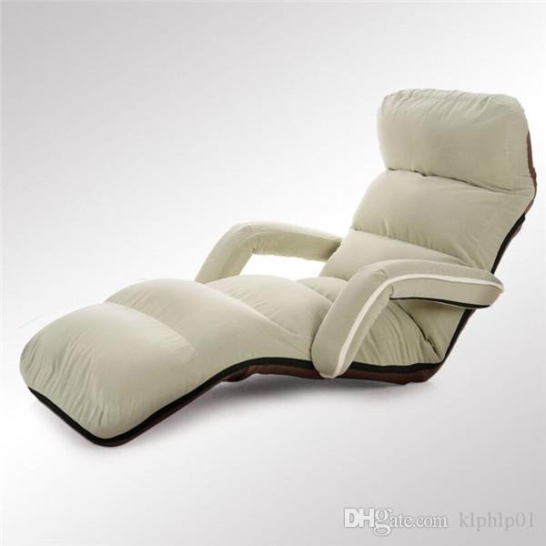 Comfortable Daybeds Living Room Unique 2019 fortable Floor Folding sofa Lounge Chair Armchair Living Room Furniture Modern