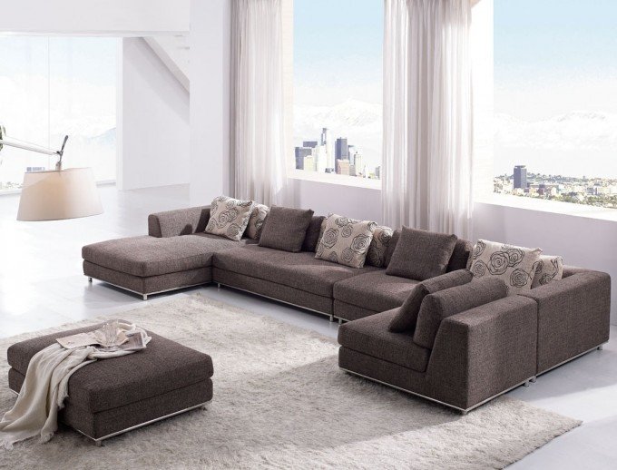 Comfortable Elegant Living Room Beautiful Furniture fortable Sectional Couches for Elegant Living Room Design — asupportingrole