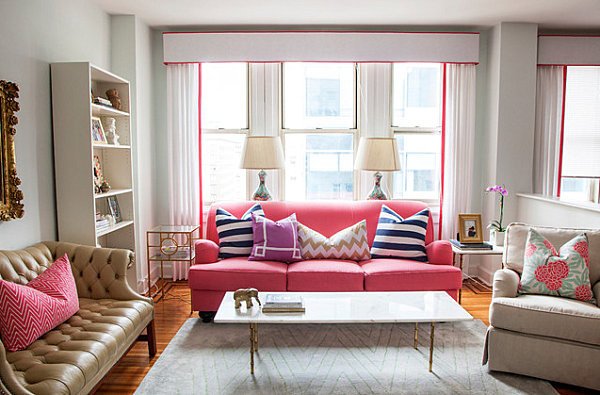 Comfortable Feminine Living Room Awesome Masculine Living Rooms Vs Feminine Living Rooms