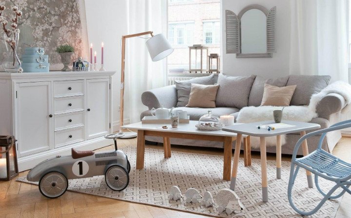 Comfortable Feminine Living Room Fresh How to Add Feminine touches to Your Living Room Decoholic