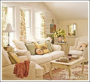 Comfortable Feminine Living Room Fresh Reminds Me Of One Of My Aunts Living area In the 1950 S so fortable Serene and Very