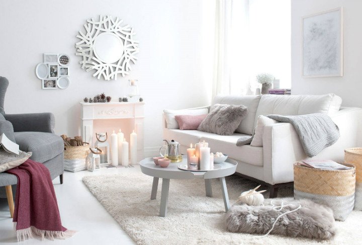 Comfortable Feminine Living Room Unique How to Add Feminine touches to Your Living Room Decoholic