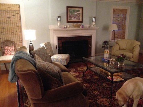 Comfortable formal Living Room Best Of Help Me Turn Our formal Living Room Into A fortable Oasis