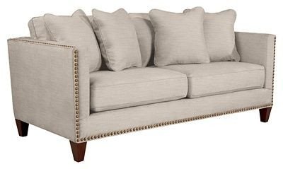 Comfortable formal Living Room Best Of Kinsley sofa fortable Has Never Looked so Chic May Flower Medley Pinterest