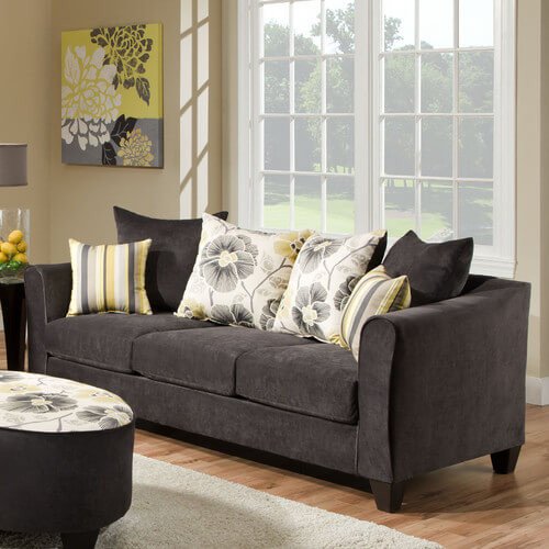 Comfortable Living Family Room Best Of 20 fortable Living Room sofas Many Styles