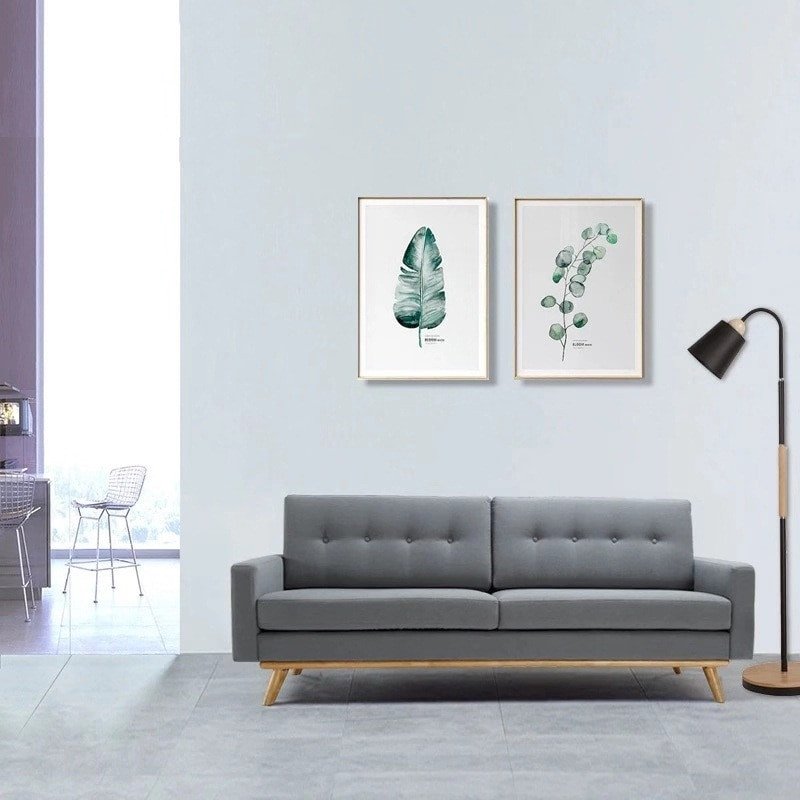 Comfortable Living Room Apartment Awesome U Best Simple Apartment fortable Living Room Fabric sofa Three Seater Modern Fabric Apartment