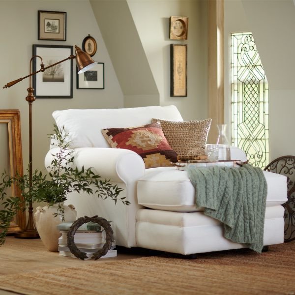 Comfortable Living Room Chaise Lounge Awesome 32 fortable Reading Chairs to Help You Get Lost In Your Literary World